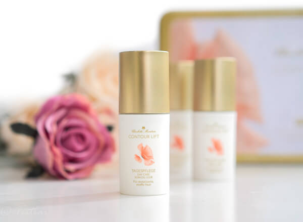 Naturkosmetik von Charlotte Meentzen - CONTOUR LIFT IM GESCHENKSET