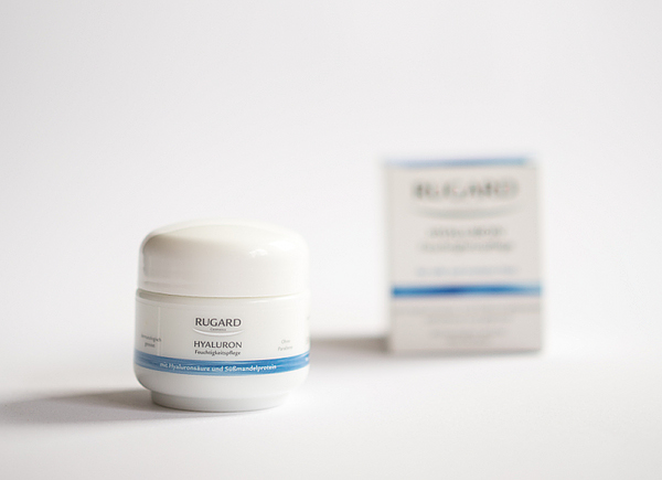 RUGARD Anti-Aging Hydrokomplex