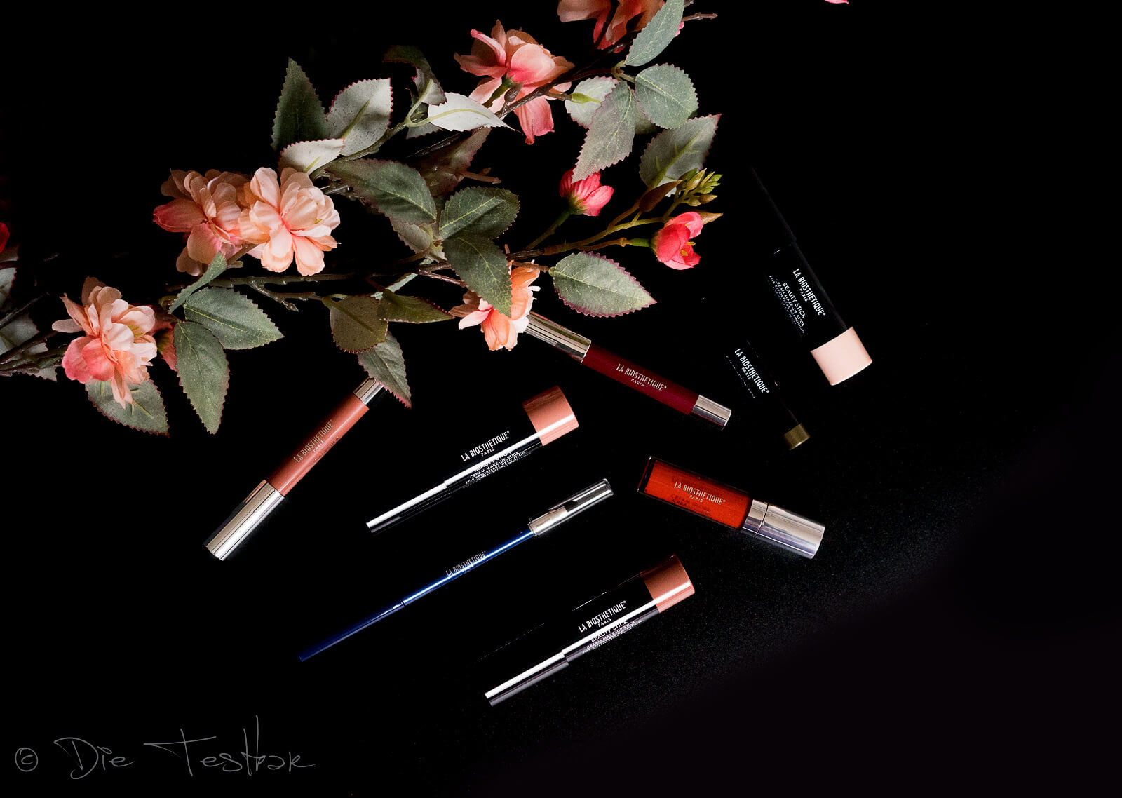 Review – Glow, Farbe und Eleganz: Die Trend Looks Herbst/Winter 25/26 von LA BIOSTHETIQUE 5