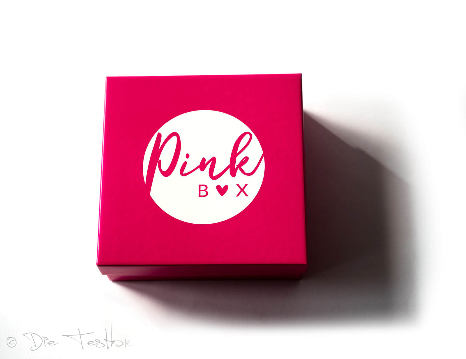 DIE PINK BOX im Oktober 2020 – Pink Box Boho Beauty 2020