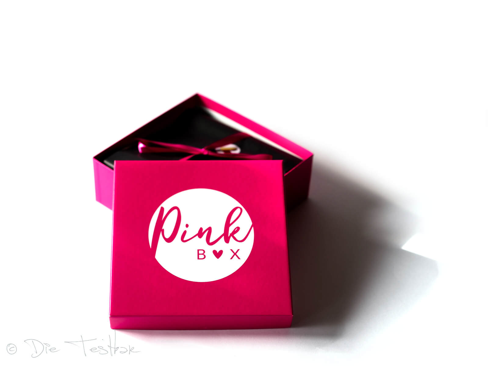 DIE PINK BOX im Oktober 2020 – Pink Box Boho Beauty 2020
