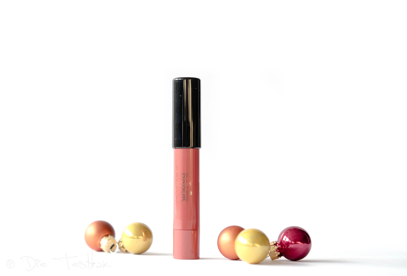 AGE ID Make-up - Saisonfarben - Lip Colour Stick 01 - coralie