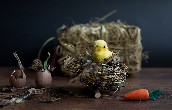 Noch mehr tolle Osterdeko