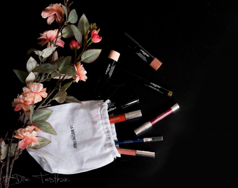 Review – Glow, Farbe und Eleganz: Die Trend Looks Herbst/Winter 25/26 von LA BIOSTHETIQUE 1 Review – Glow, Farbe und Eleganz: Die Trend Looks Herbst/Winter 25/26 von LA BIOSTHETIQUE