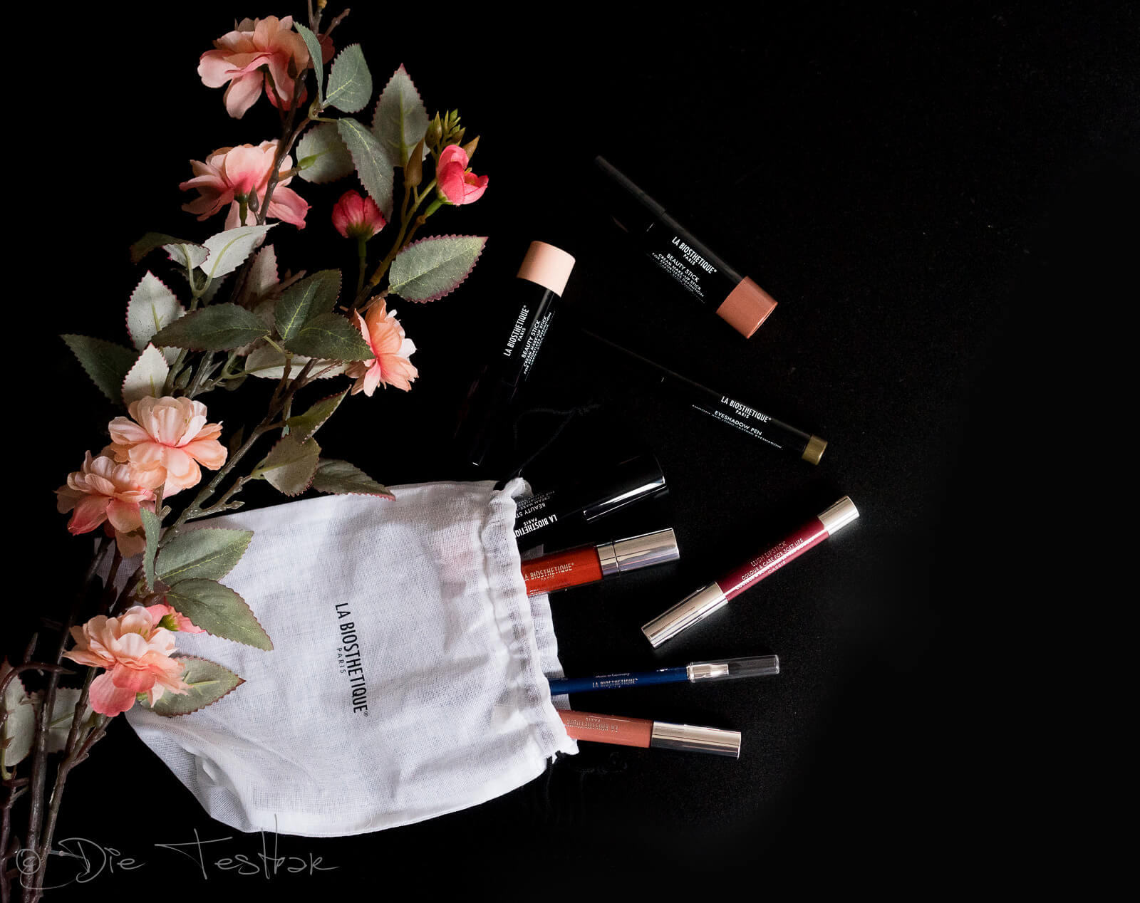 Review – Glow, Farbe und Eleganz: Die Trend Looks Herbst/Winter 25/26 von LA BIOSTHETIQUE 4