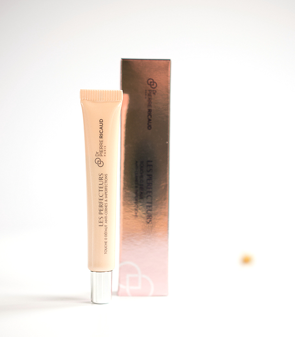 Blickfang Concealer von Dr. Pierre Ricaud