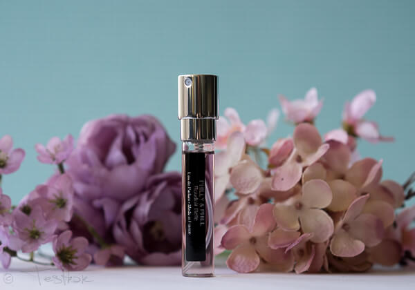 Handverlesene Luxusdüfte im Parfüm-Abo von YUNIQU