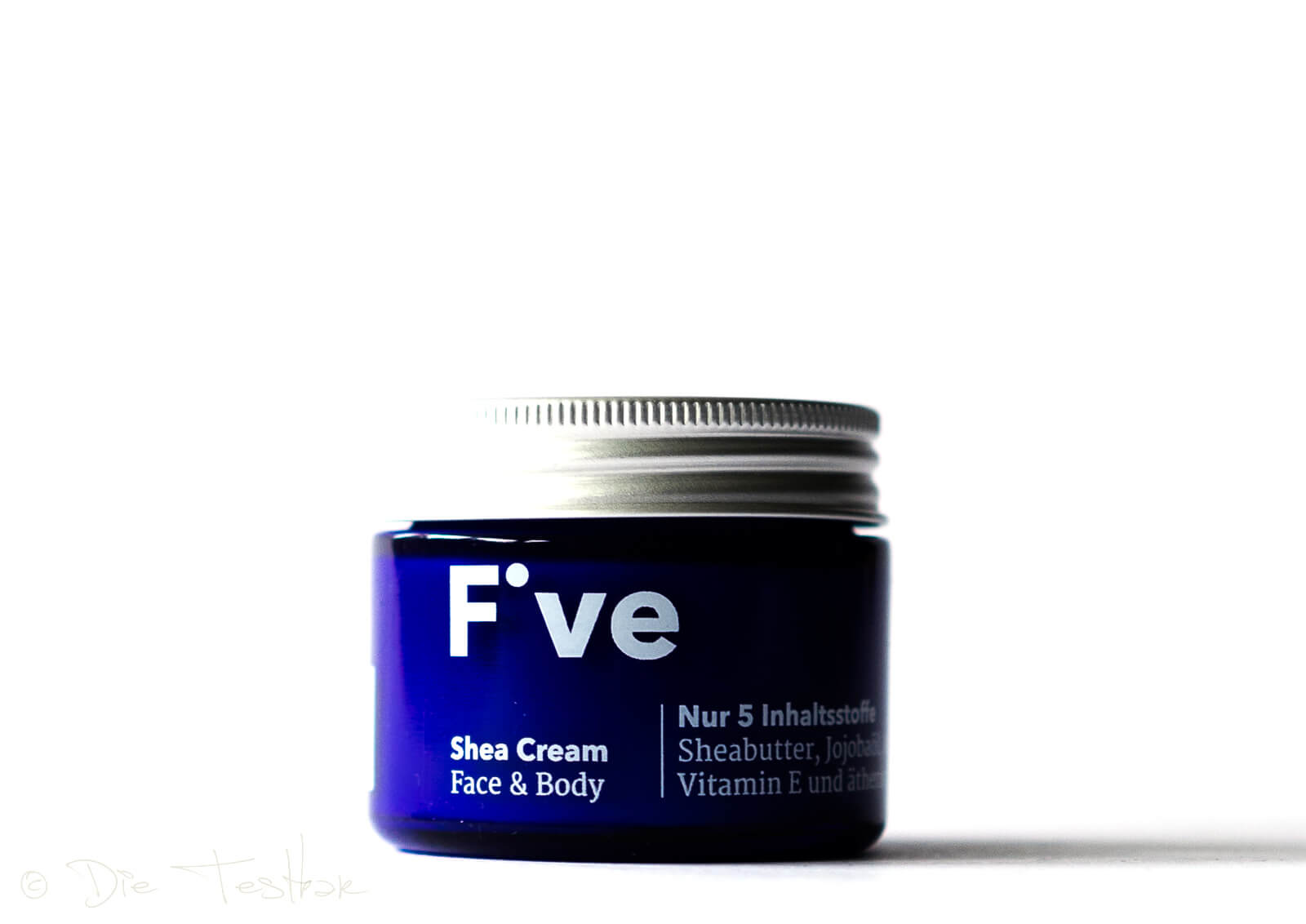 FIVE Shea Cream
