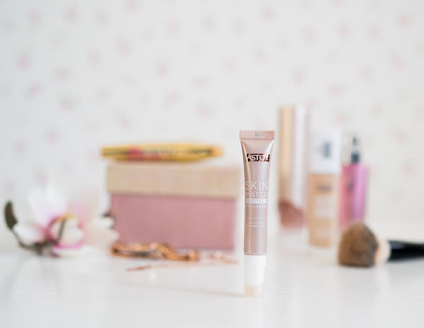 SKIN MATCH PROTECT - CONCEALER