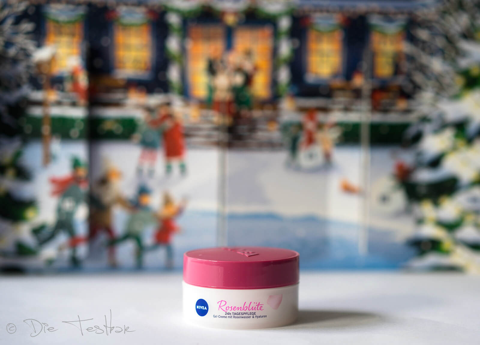 Review - Vorstellung NIVEA ADVENTSKALENDER 2022 9