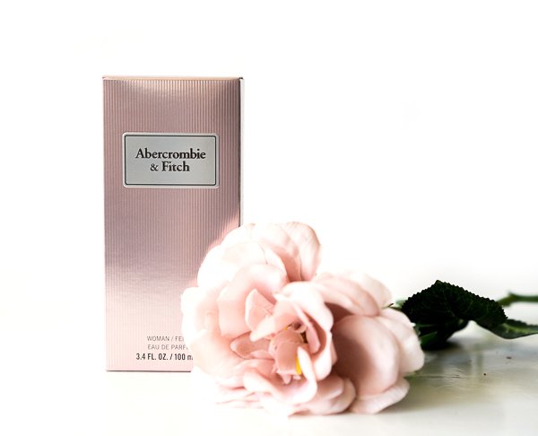 Abercrombie & Fitch - First Instinct Woman Eau de Parfum 