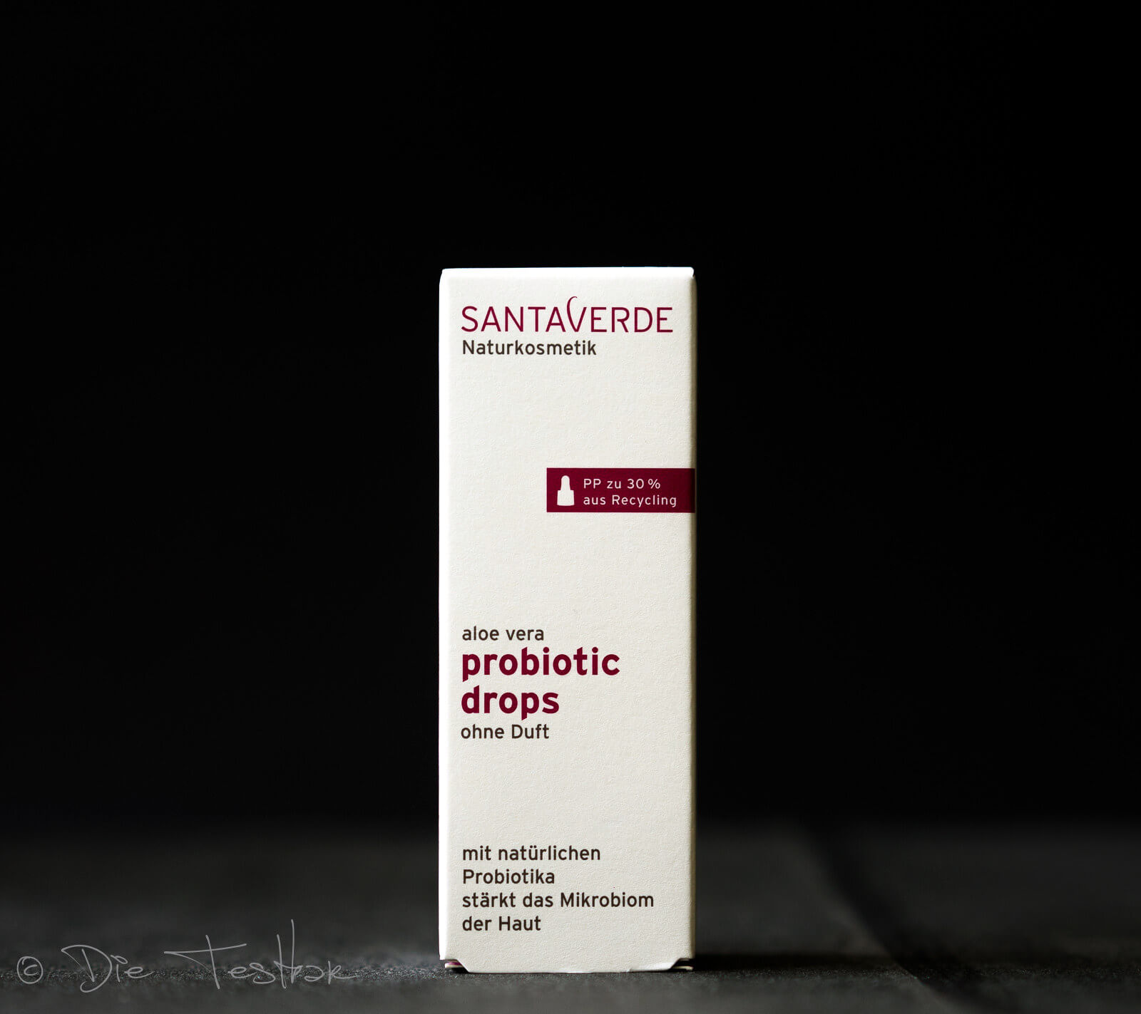 Altbewährte Reinigung und Pflege und wirksame Neuheiten - Gesichtspflege mit Kollagen und Probiotika von Santaverde 8