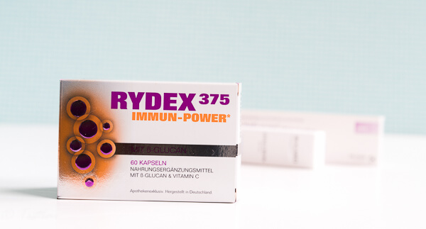 RYDEX 375 Immun-Power