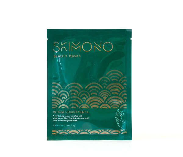 SKIMONO - Intense Nourishment+ Handmaske
