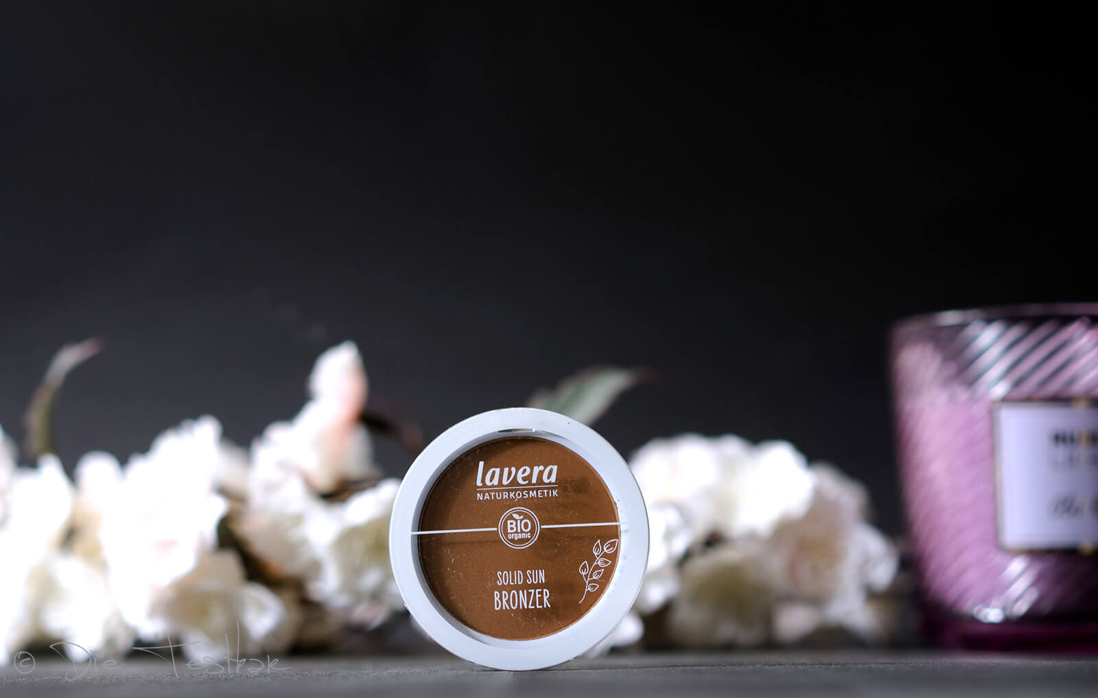 lavera - Dekorative Kosmetik - Neu im Sortiment - Bronzer, Rouge, Grundierung und Eyeshadows 19