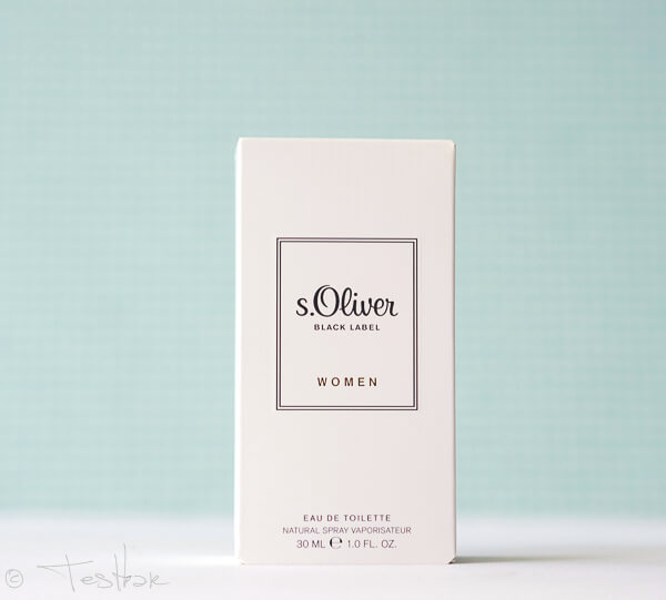 s.Oliver - Black Label Women