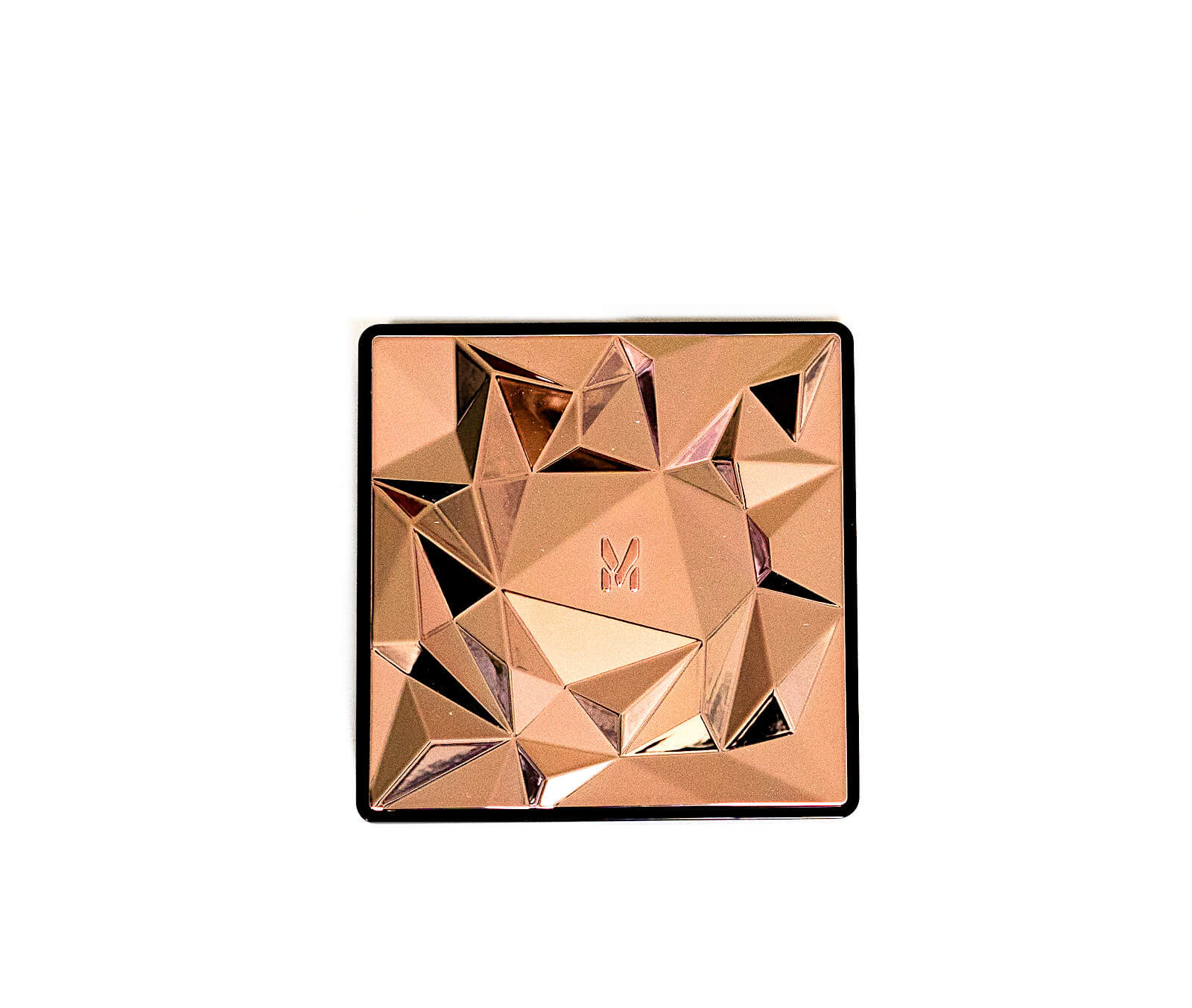Review - Glamour-Kollektion Icy Glam von Make up Factory 5
