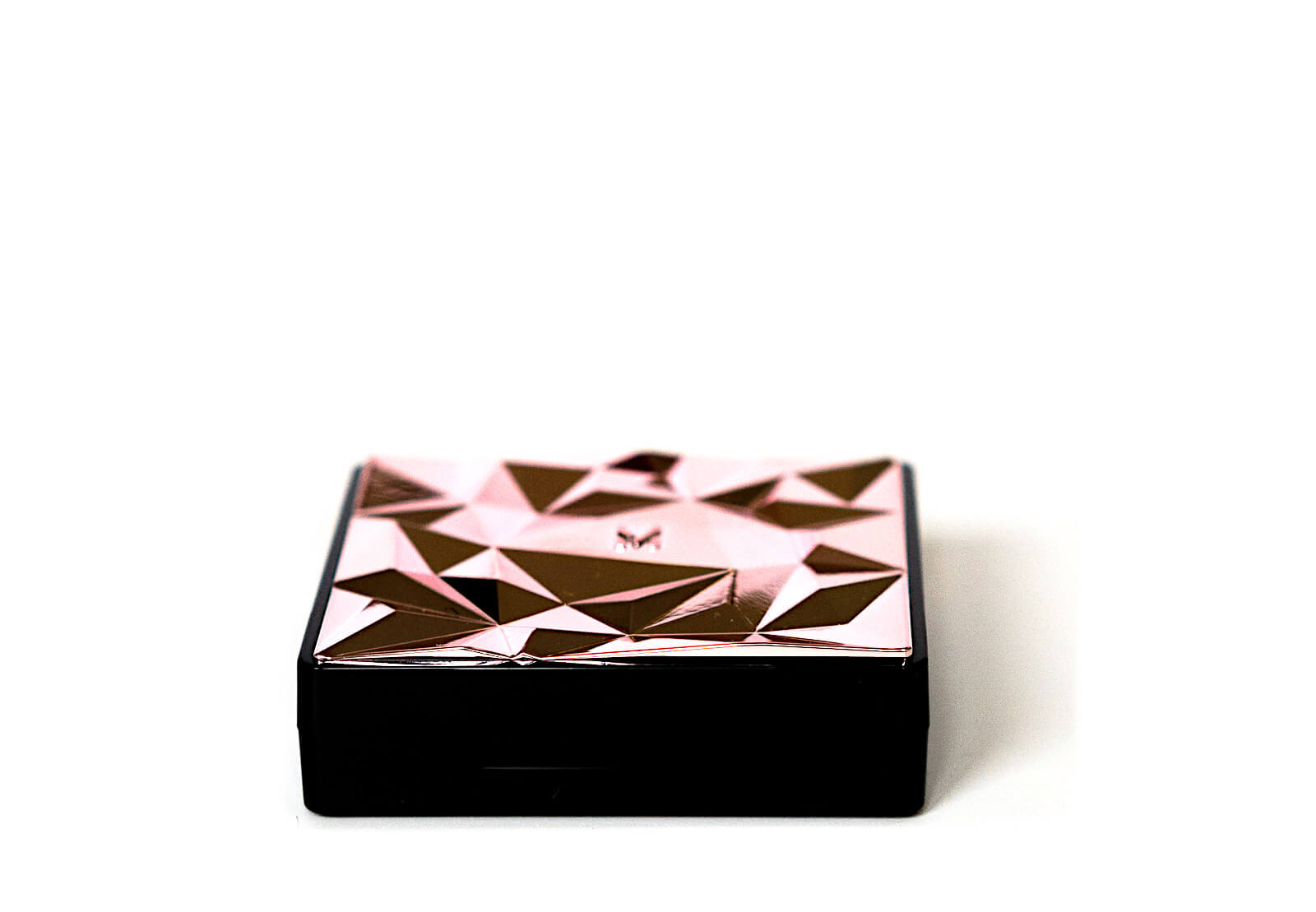 Review - Glamour-Kollektion Icy Glam von Make up Factory 6