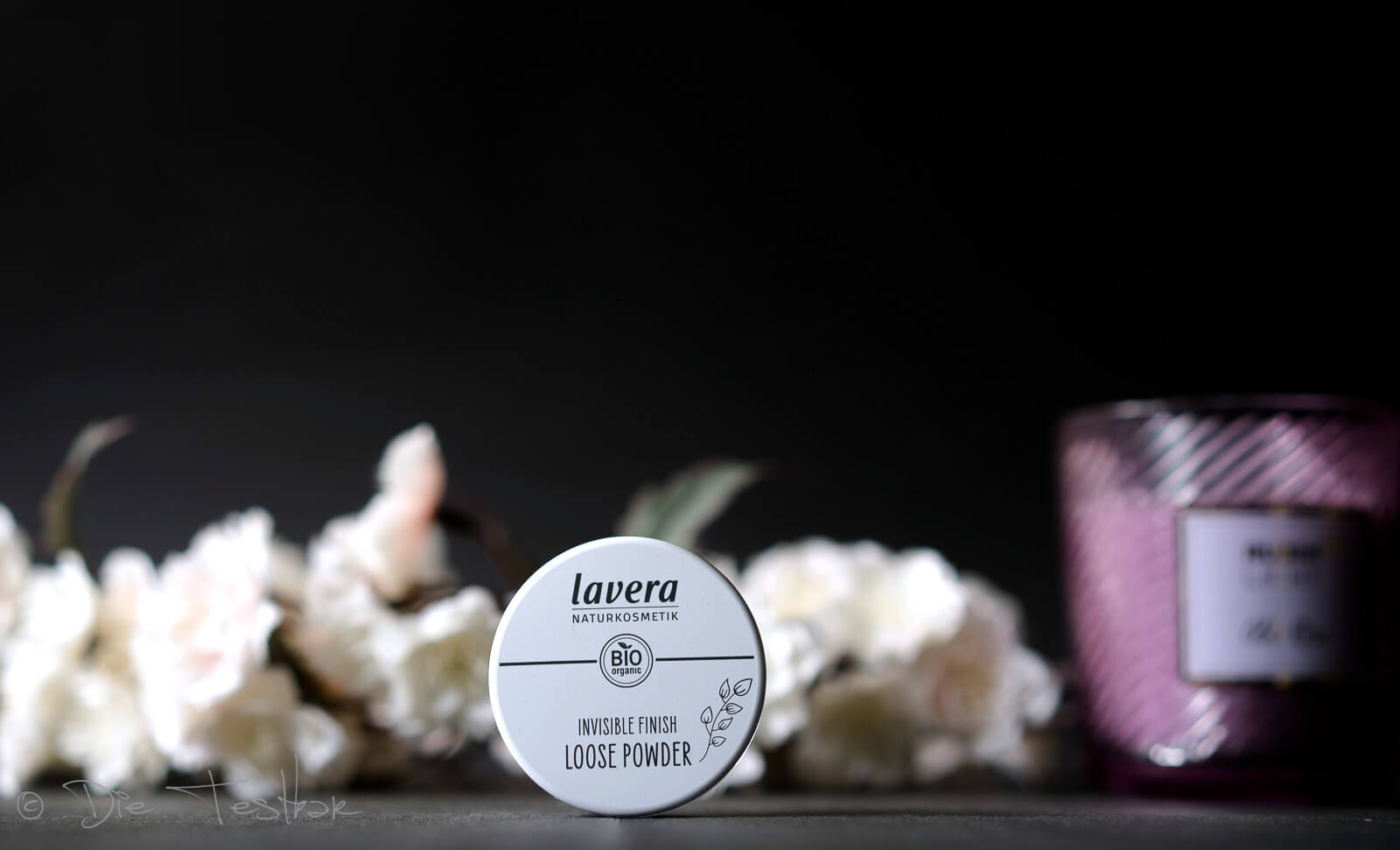 lavera - Dekorative Kosmetik - Neu im Sortiment - Bronzer, Rouge, Grundierung und Eyeshadows 1