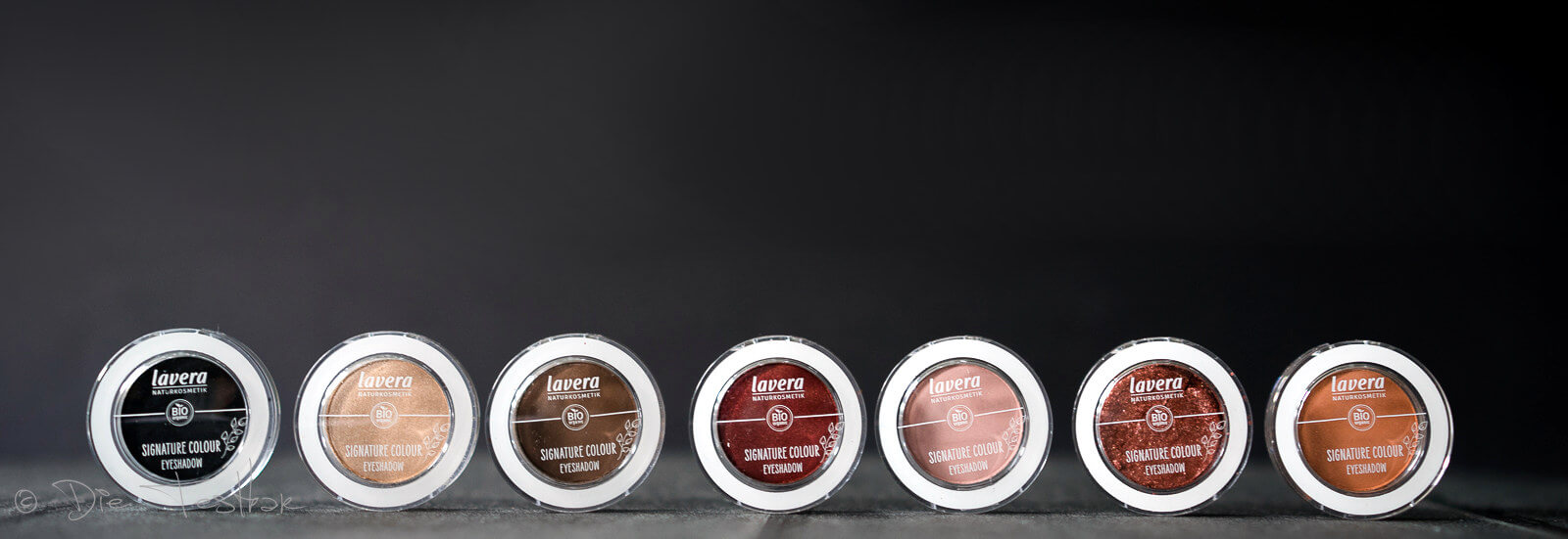 lavera - Dekorative Kosmetik - Neu im Sortiment - Bronzer, Rouge, Grundierung und Eyeshadows 31