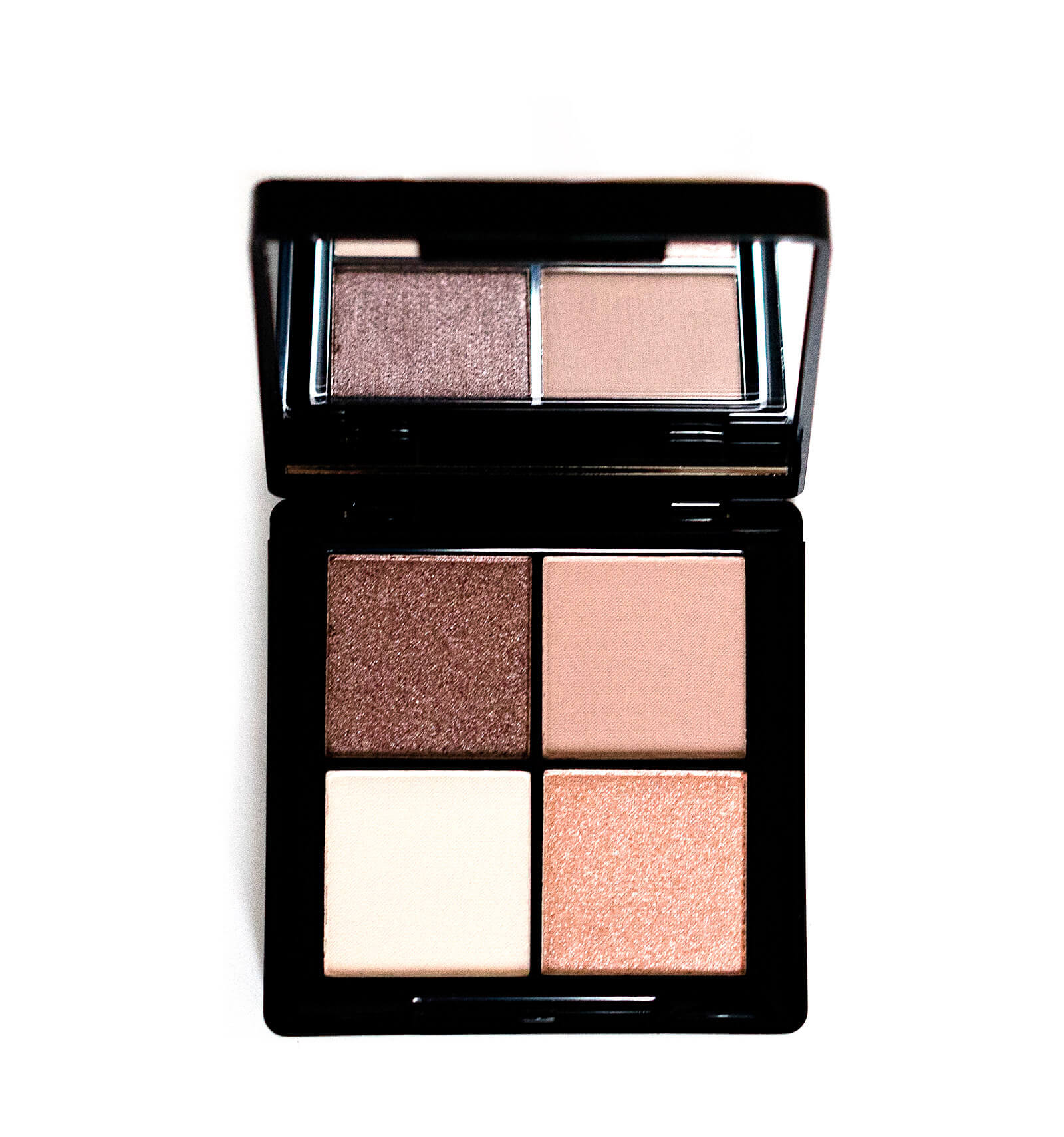 Review - Glamour-Kollektion Icy Glam von Make up Factory 8