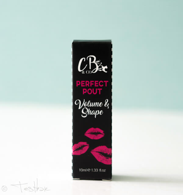 Cougar Products - Cougar - Perfect Pout Lip Plumper