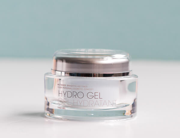 Methode Brigitte Kettner - hydro gel