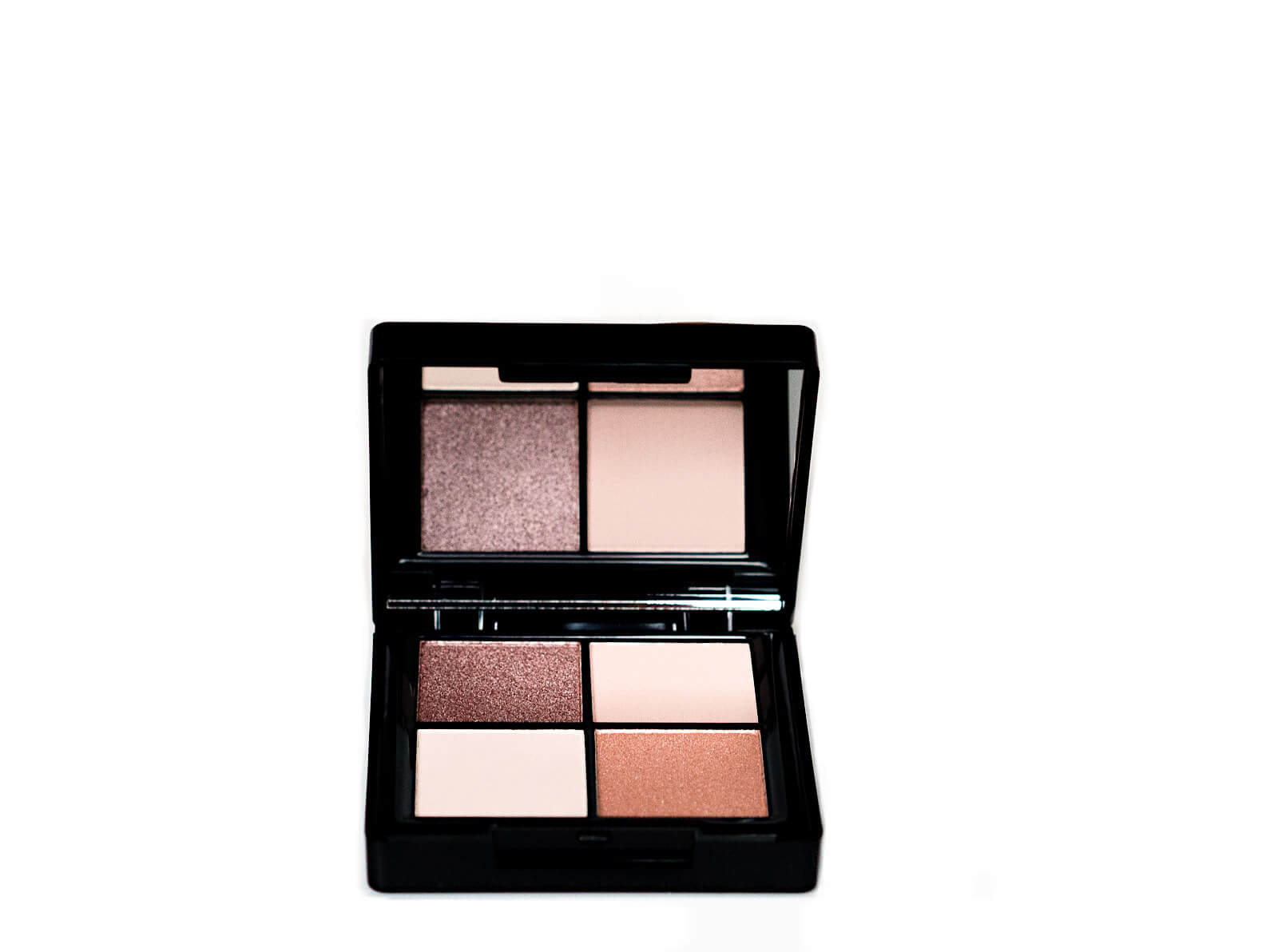 Review - Glamour-Kollektion Icy Glam von Make up Factory 7