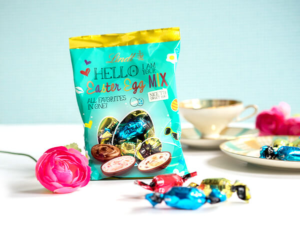 HELLO EASTER - HELLO EASTER EGG MIX