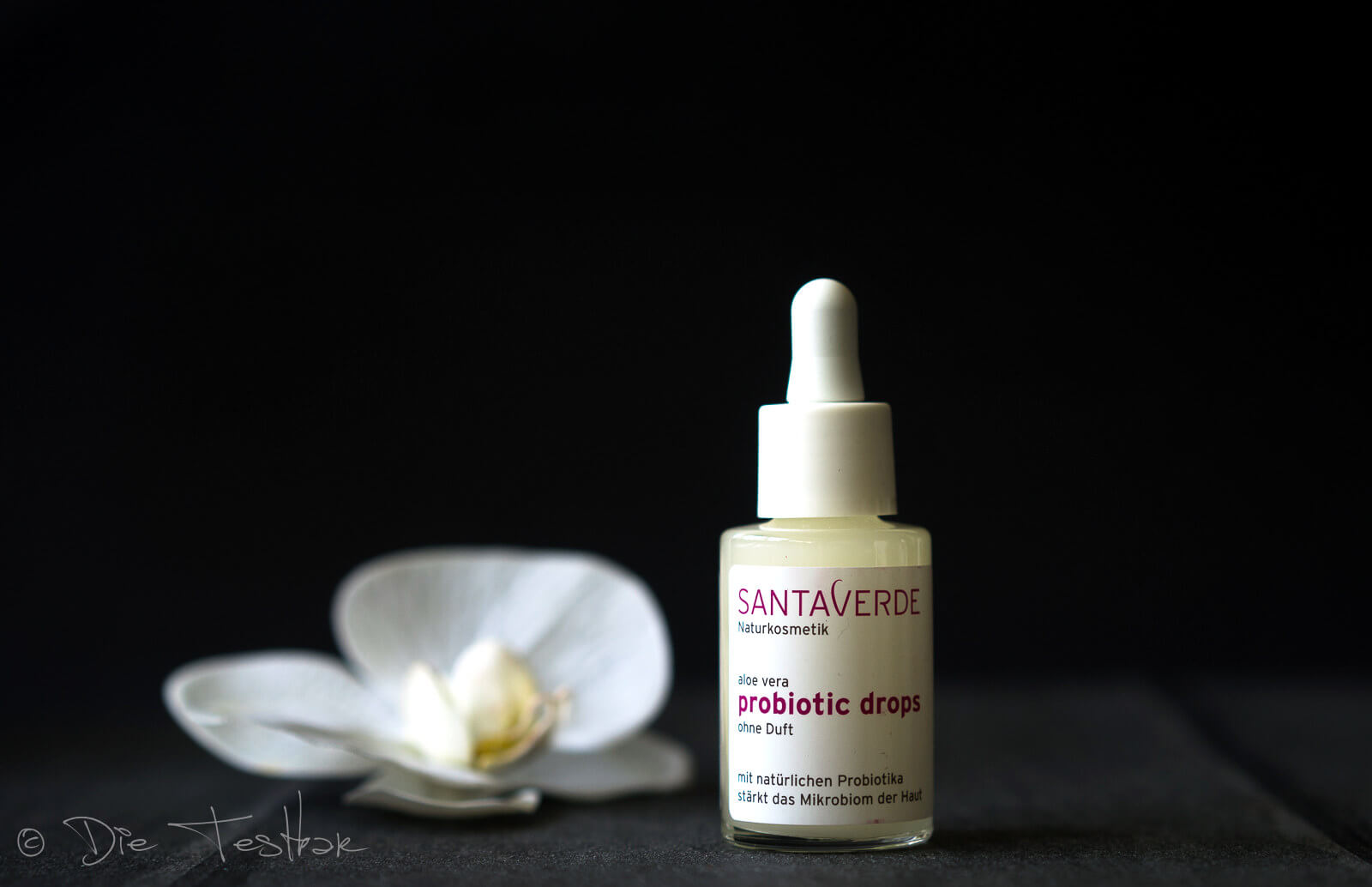 probiotic drops von Santaverde