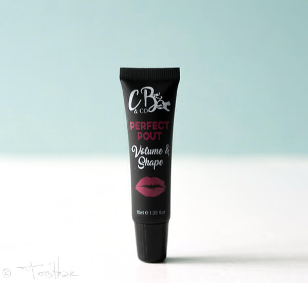 Cougar Products - Cougar - Perfect Pout Lip Plumper