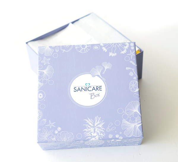 Sanicare Box 1/2017