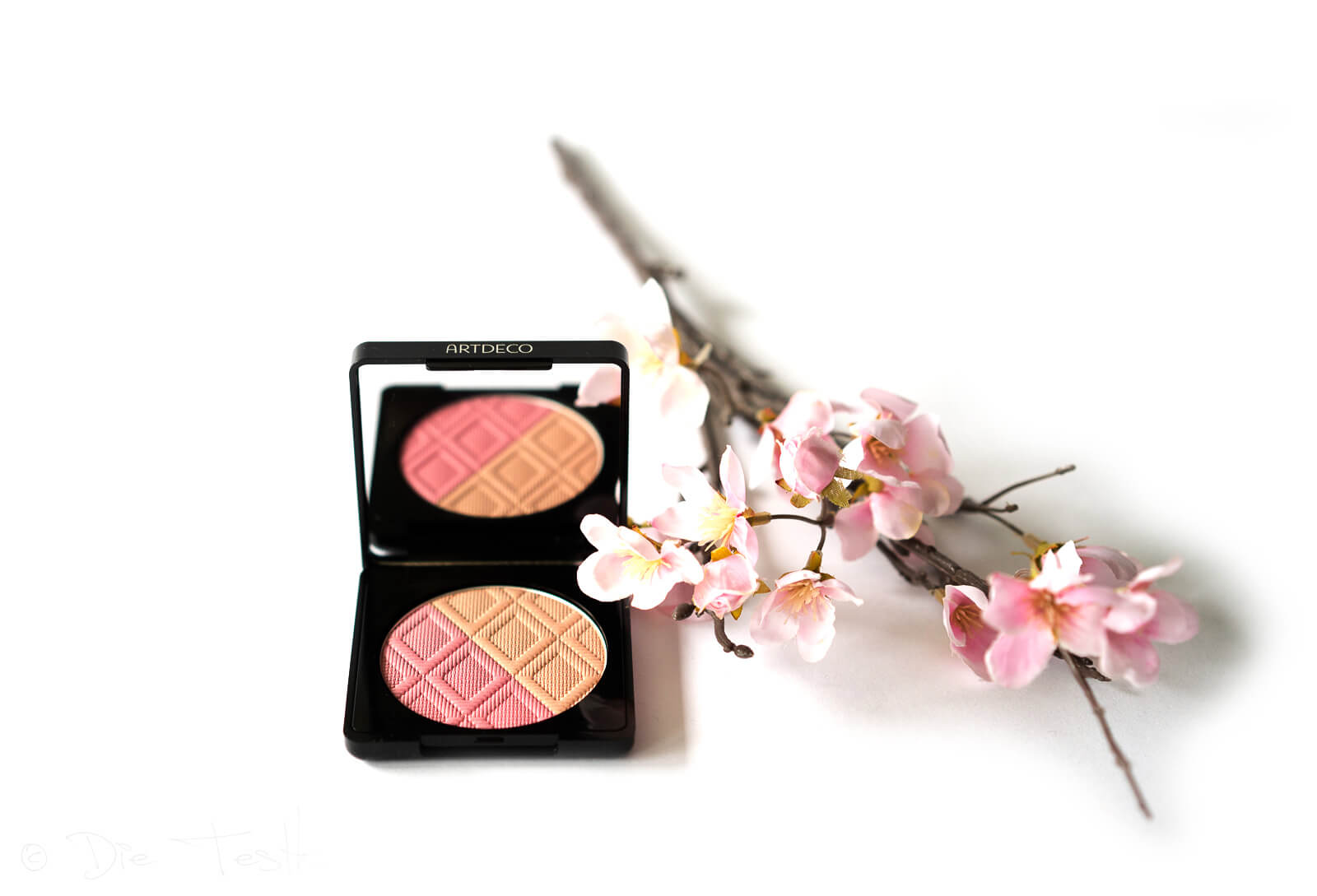 Bronzing Blush von Artdeco