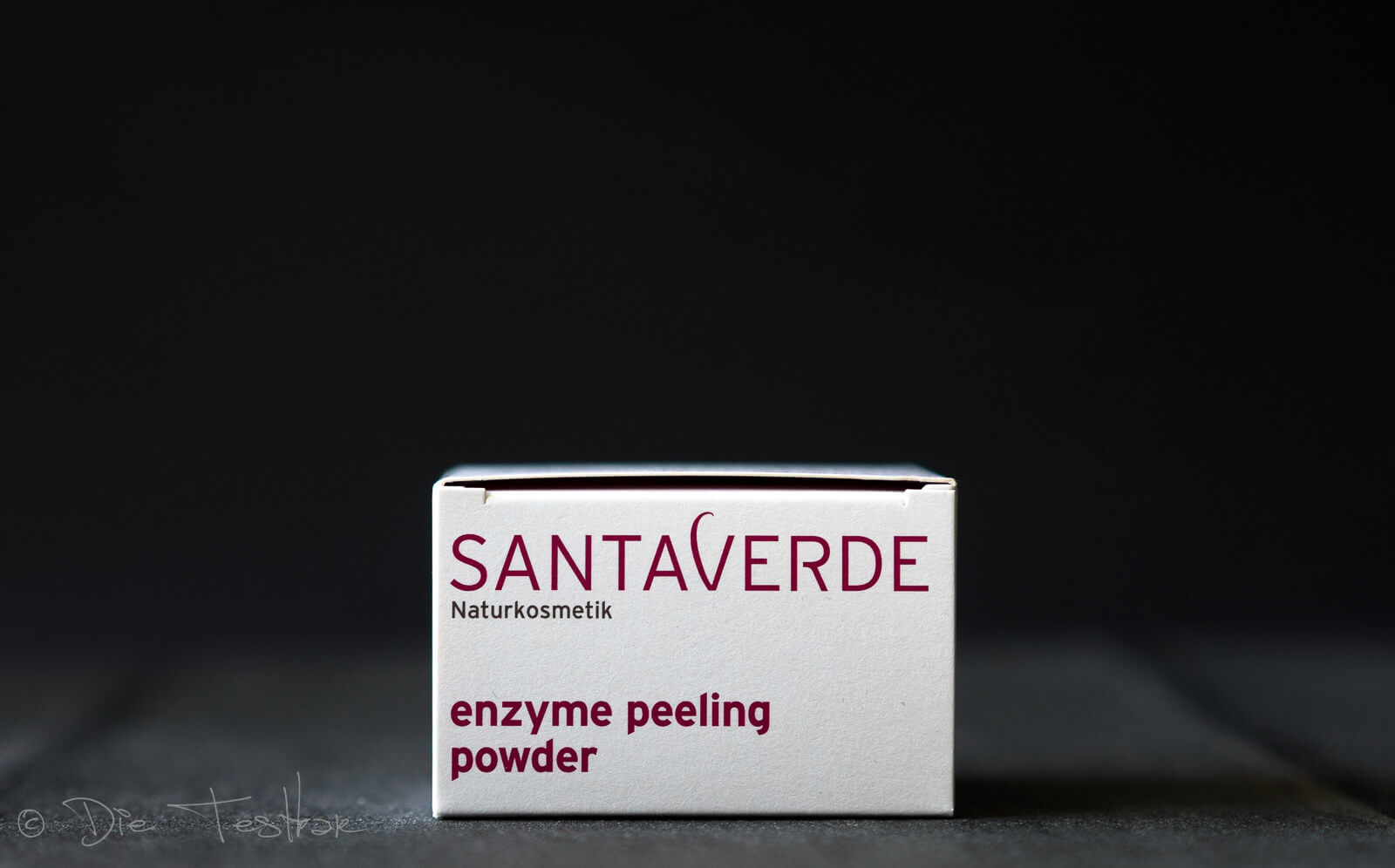 Altbewährte Reinigung und Pflege und wirksame Neuheiten - Gesichtspflege mit Kollagen und Probiotika von Santaverde 3