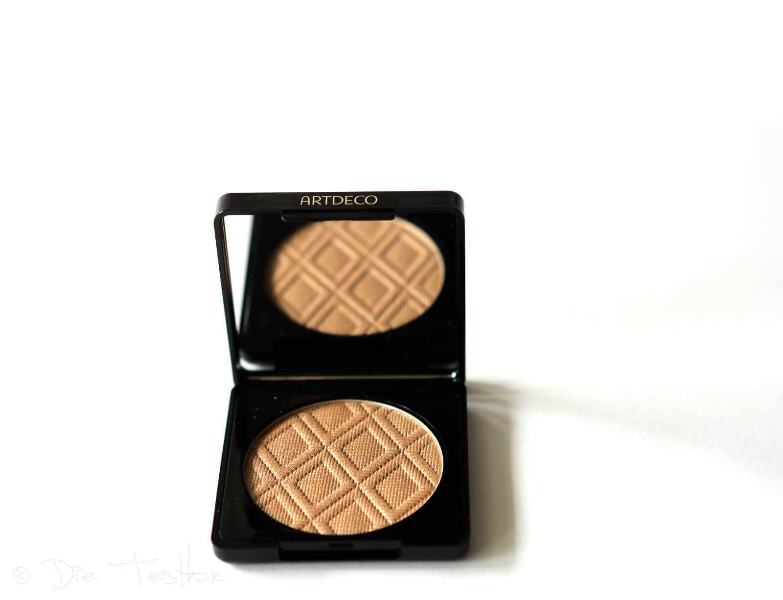 Glow Bronzer von Artdeco