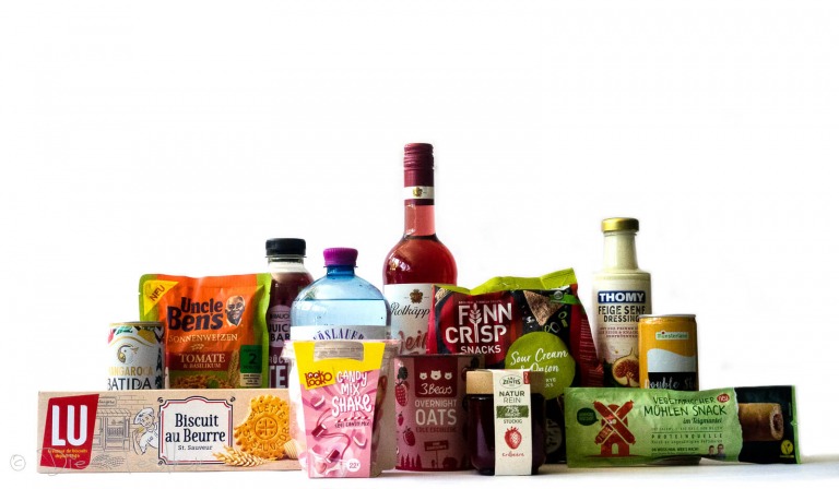 Die Degusta Box im Juni 2021