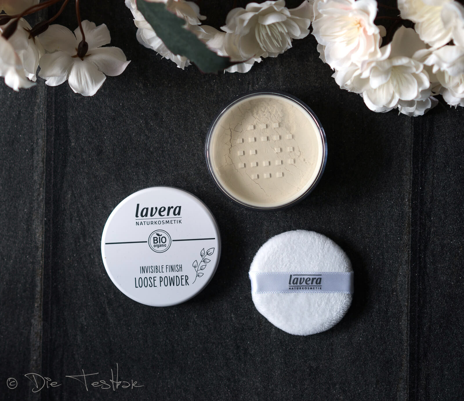 lavera - Dekorative Kosmetik - Neu im Sortiment - Bronzer, Rouge, Grundierung und Eyeshadows 5