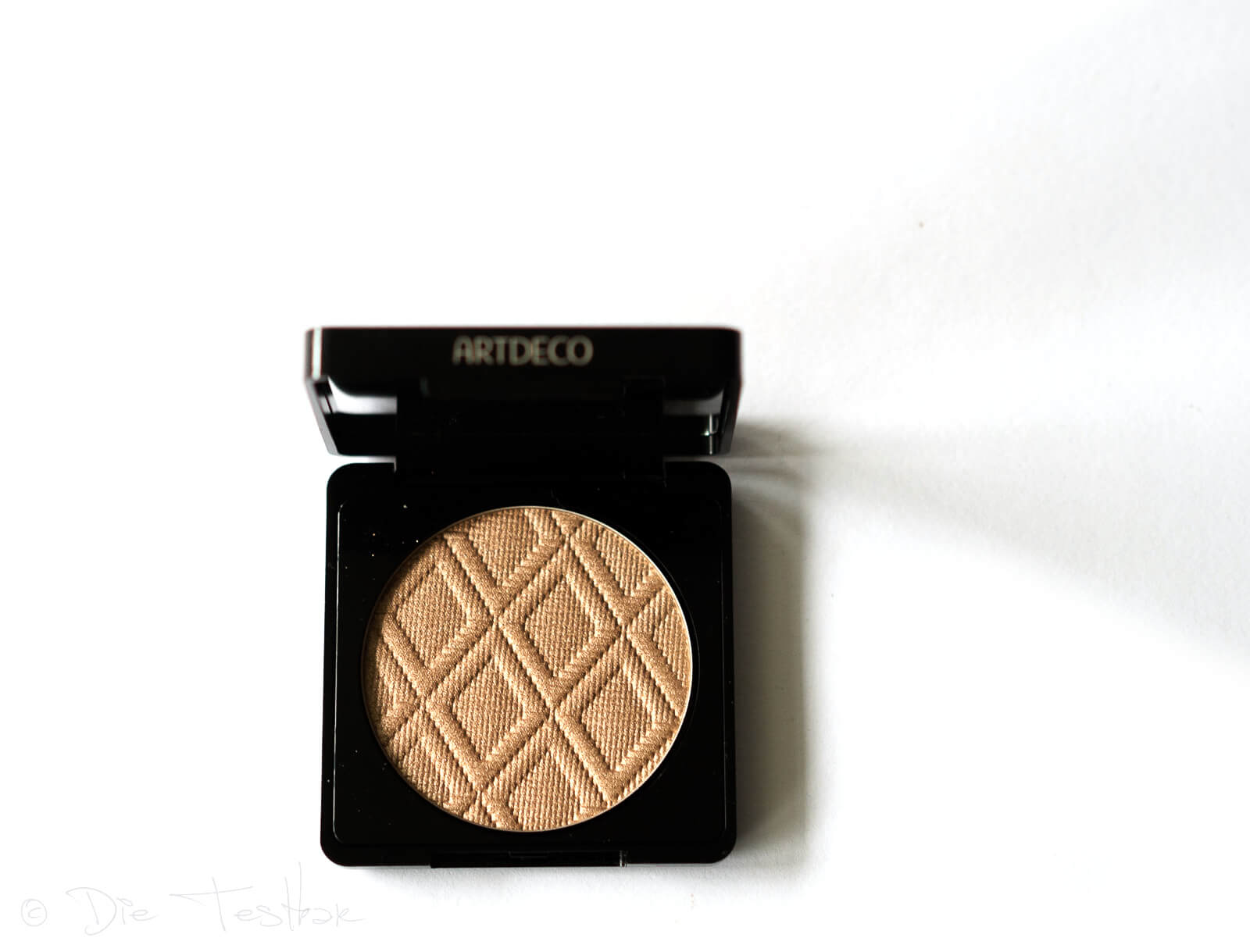 Glow Bronzer von Artdeco