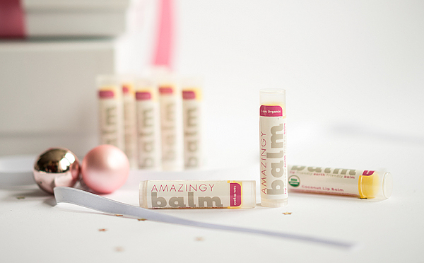 Amazing Lipbalm