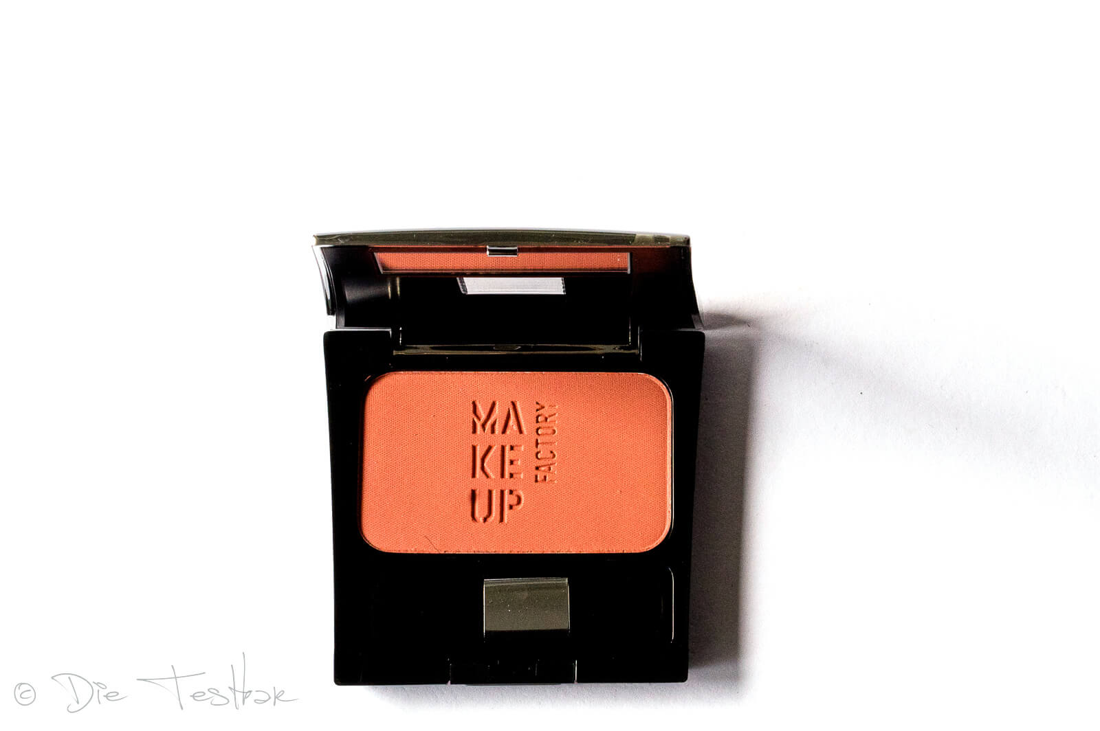 MAT BLUSHER