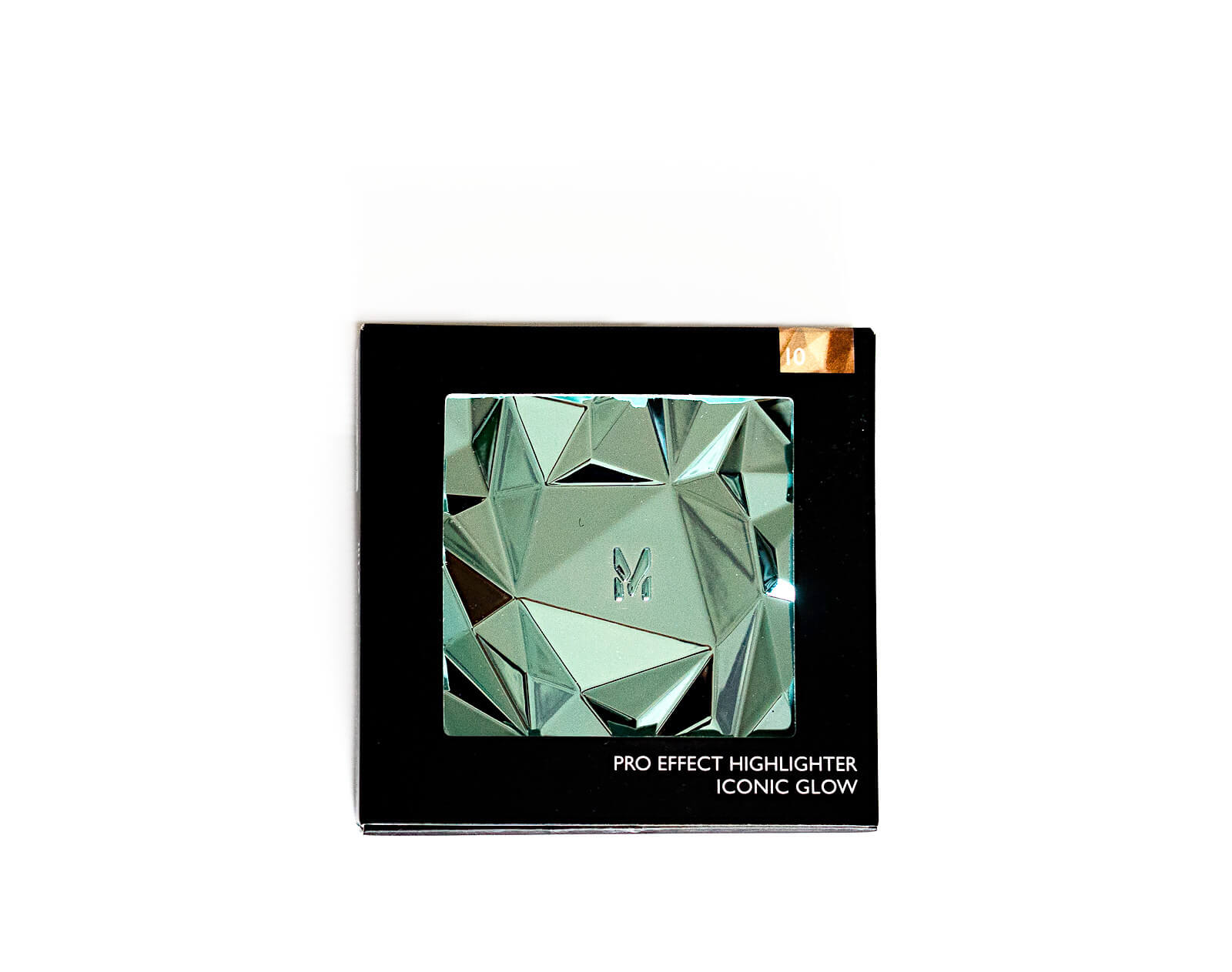Review - Glamour-Kollektion Icy Glam von Make up Factory 10