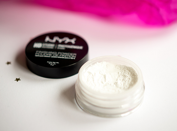 HD Studio Photogenic Finishing Powder