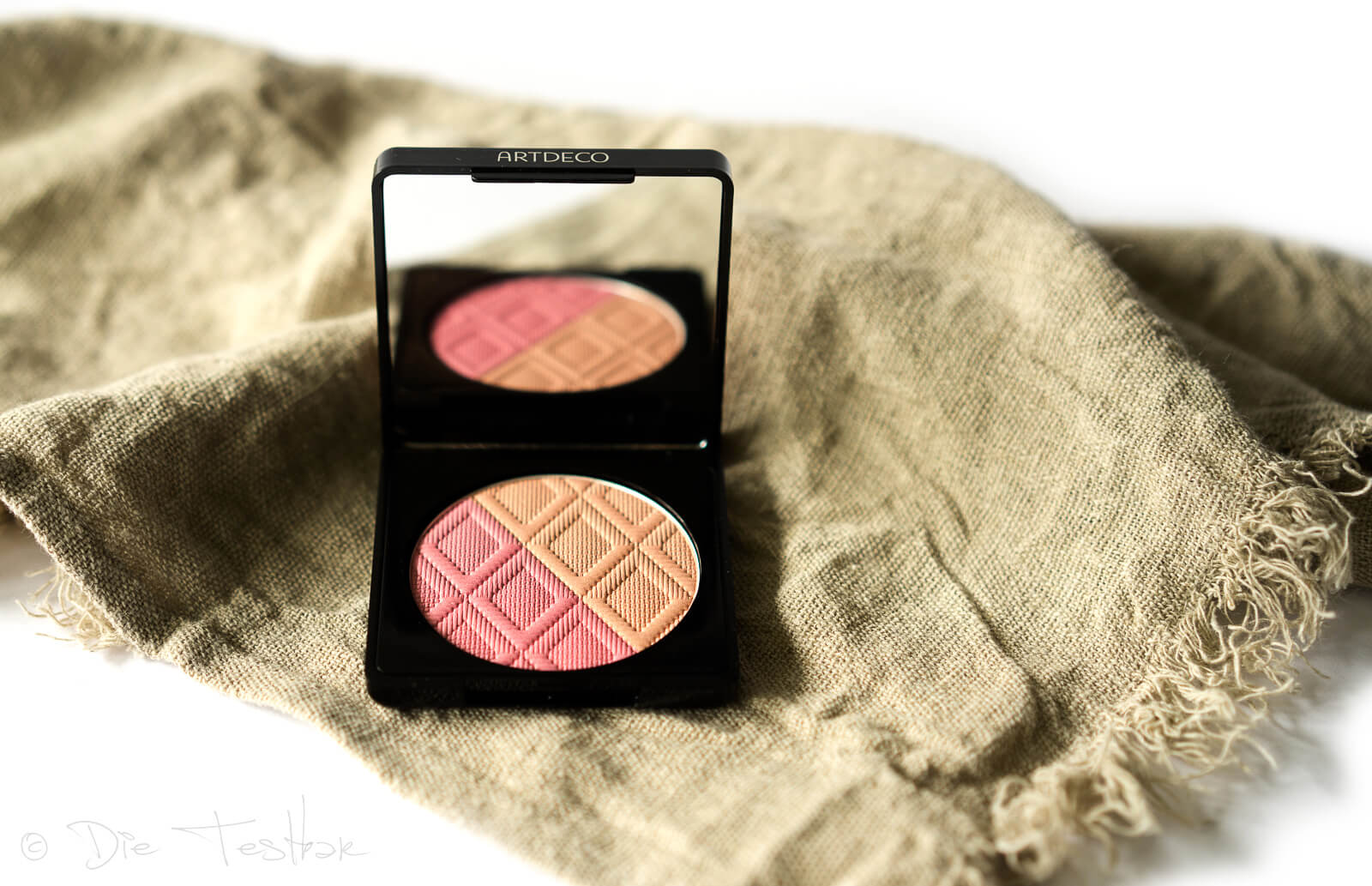 Bronzing Blush von Artdeco