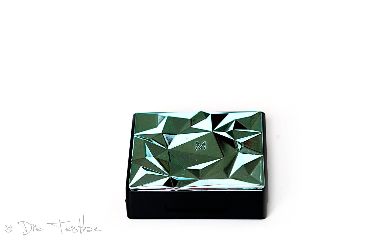 Review - Glamour-Kollektion Icy Glam von Make up Factory 12