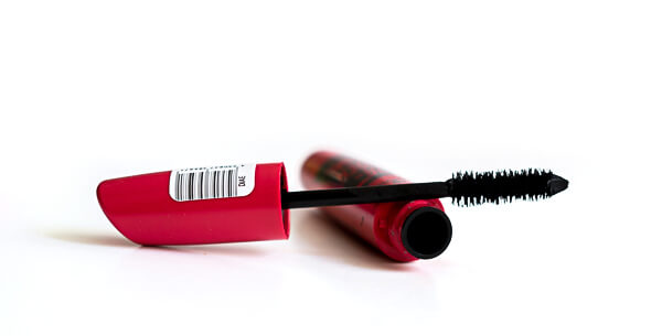 ESSENCE ESSENCE FORBIDDEN VOLUME REBEL MASCARA