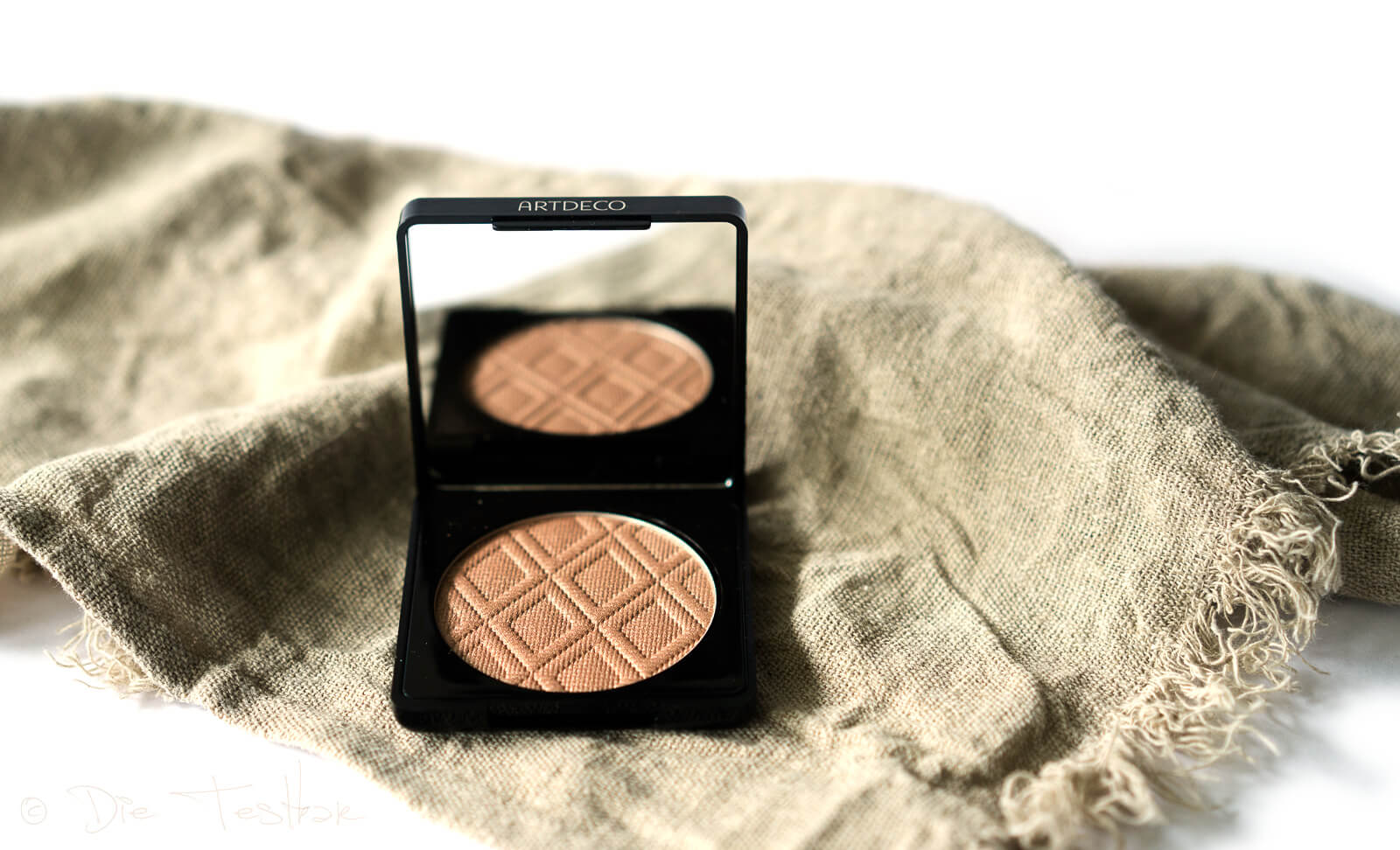 Glow Bronzer von Artdeco