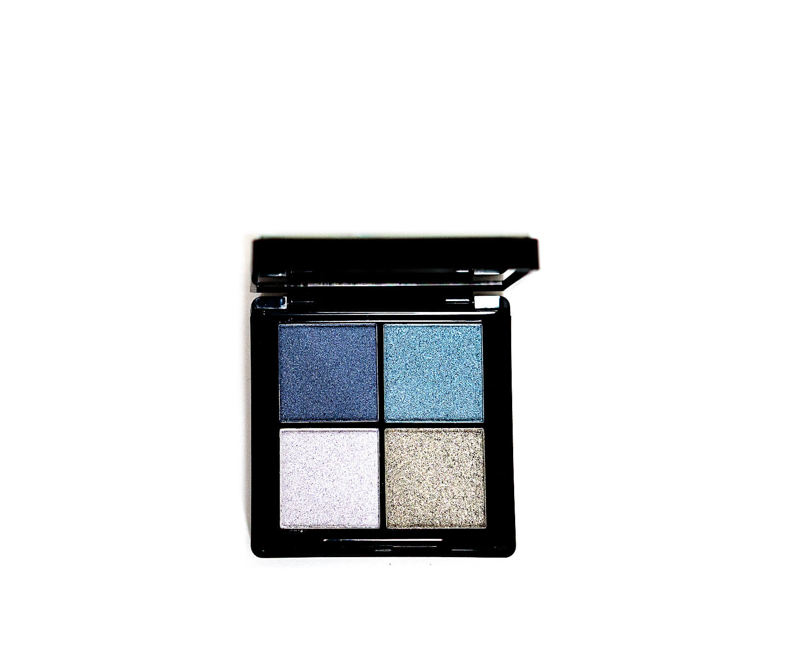 Review - Glamour-Kollektion Icy Glam von Make up Factory 13