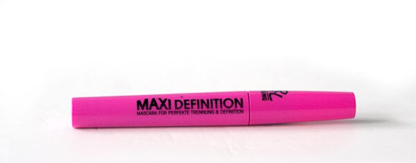 RdeL Young - Maxi Definition Mascara