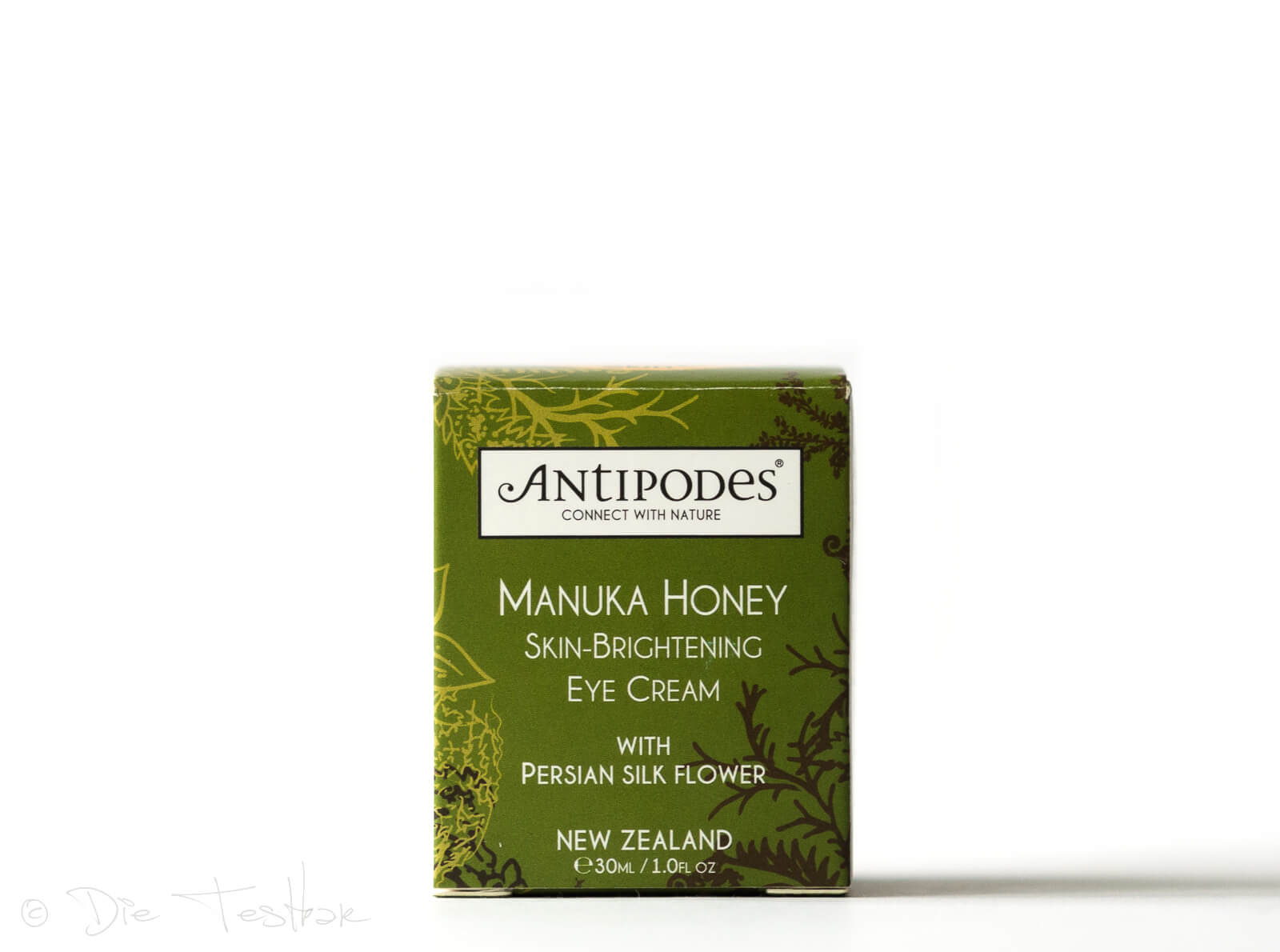 Antipodes Manuka Honey Eye Cream bei Blanda Beauty