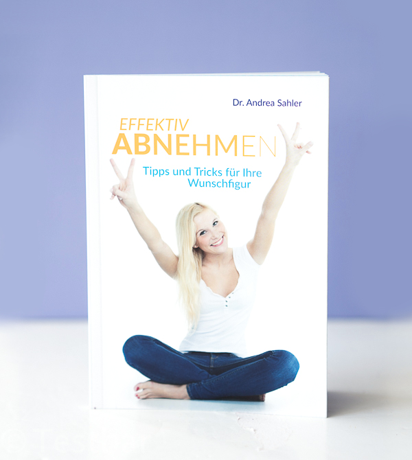 bioNorm - Buch "Effektiv Abnehmen"